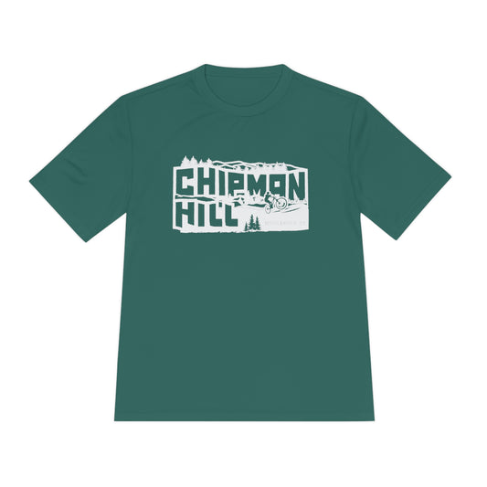 Chipman Hill Unisex Jersey T