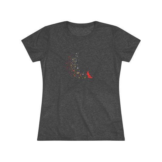 Star Rider Women's T