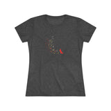 Star Rider Women's T