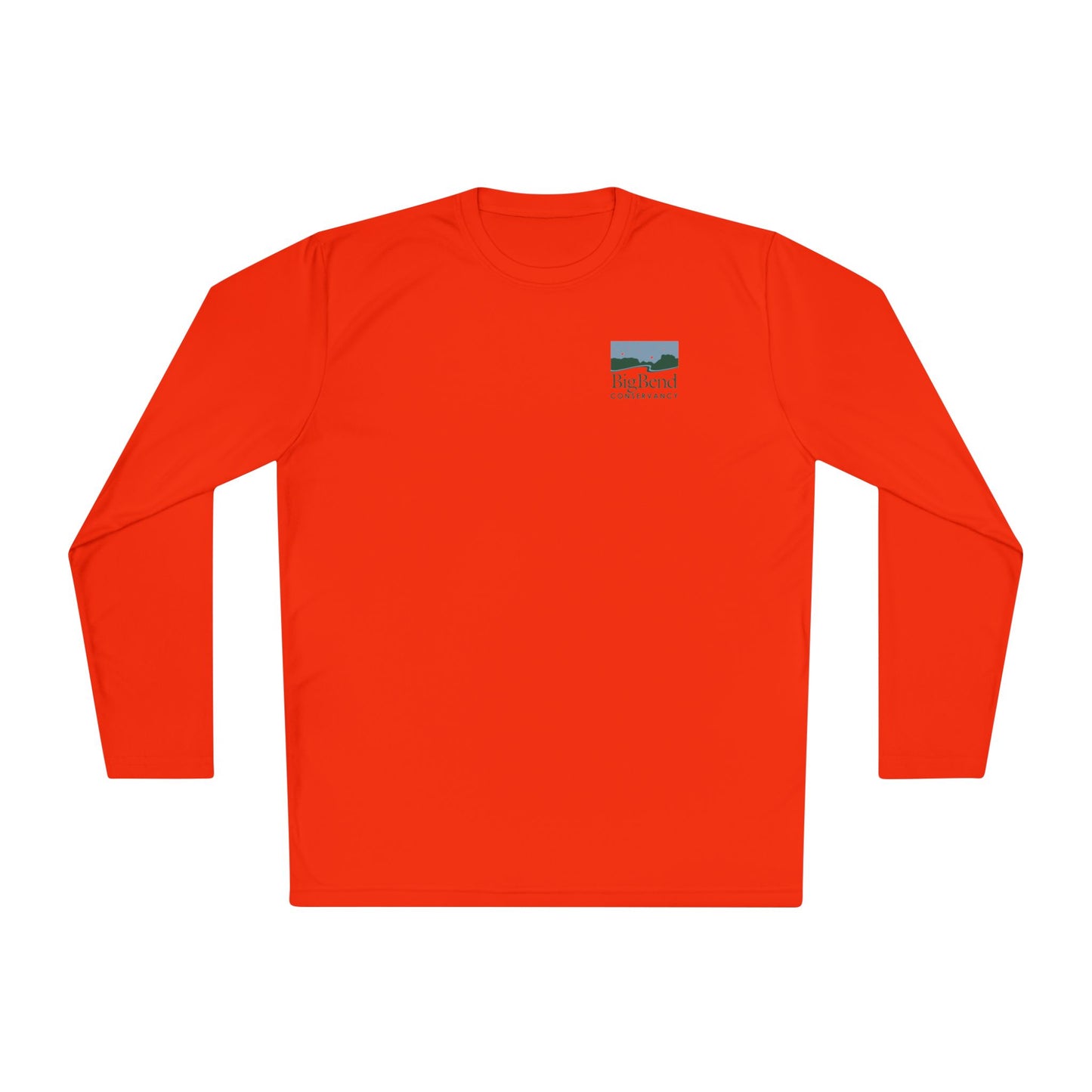 BBC Long Sleeve Jersey