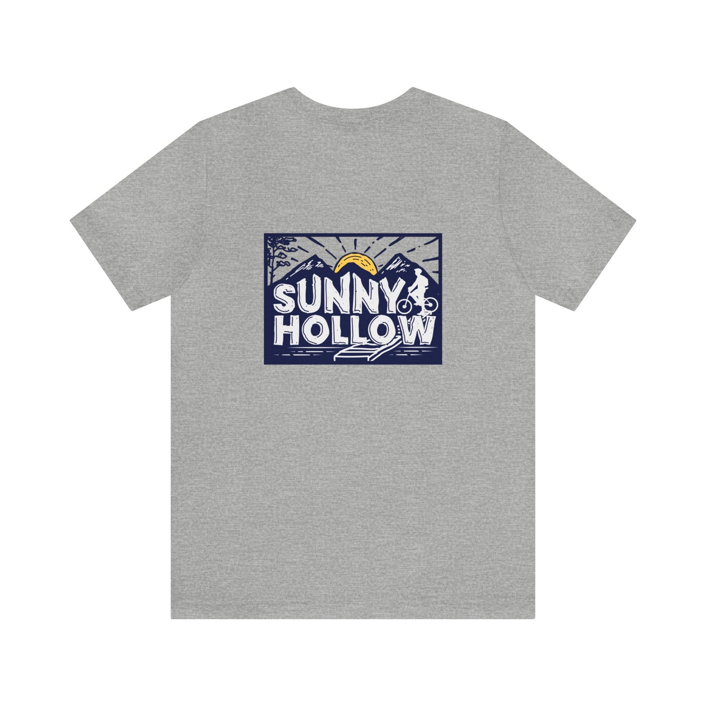 Sunny Hollow Unisex T