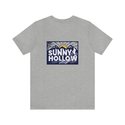 Sunny Hollow Unisex T