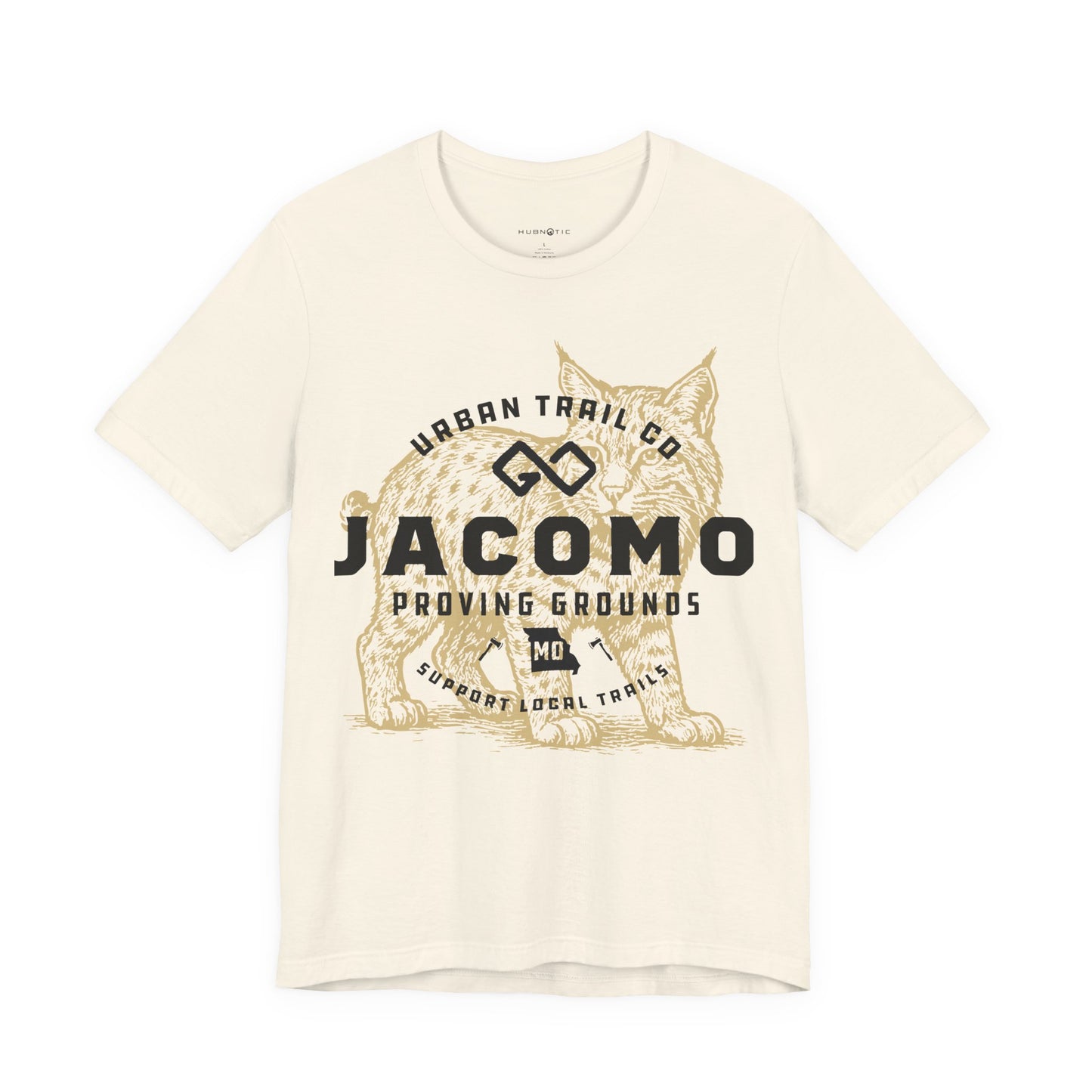 Jacomo Unisex T