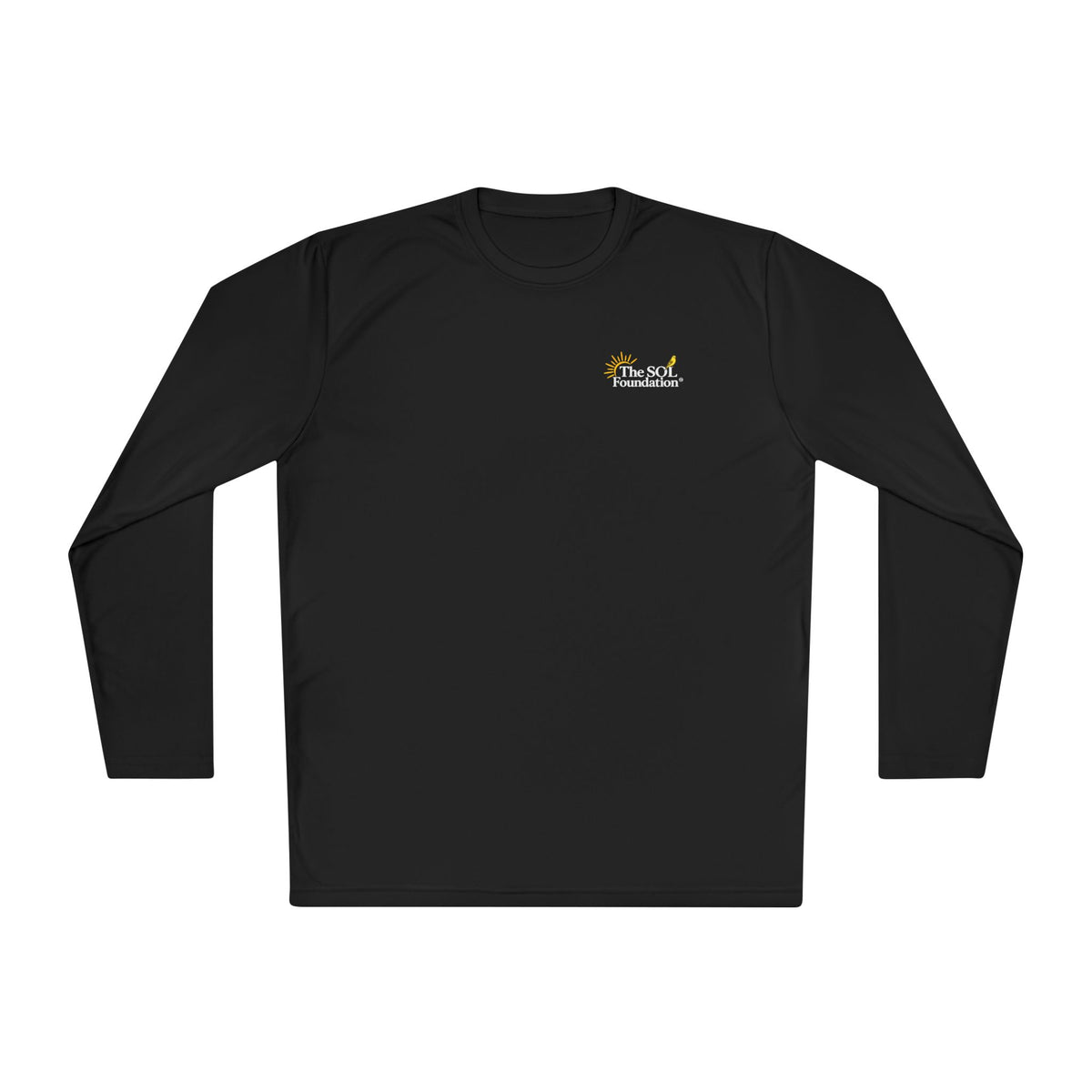 Sol Foundation Jersey