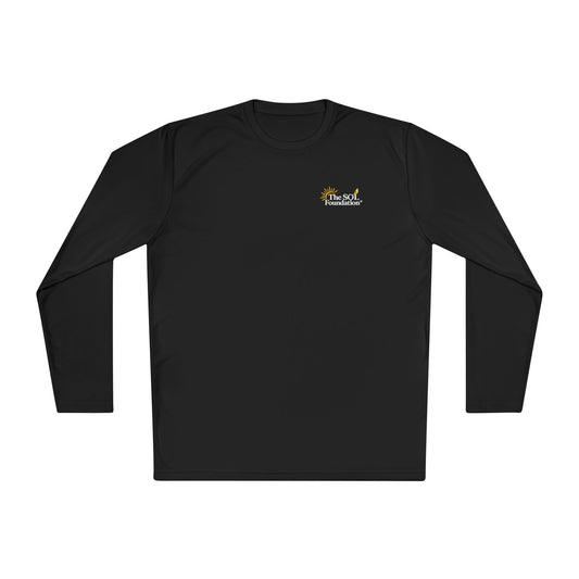 Sol Foundation Jersey