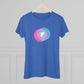 Retro Ski Women's T