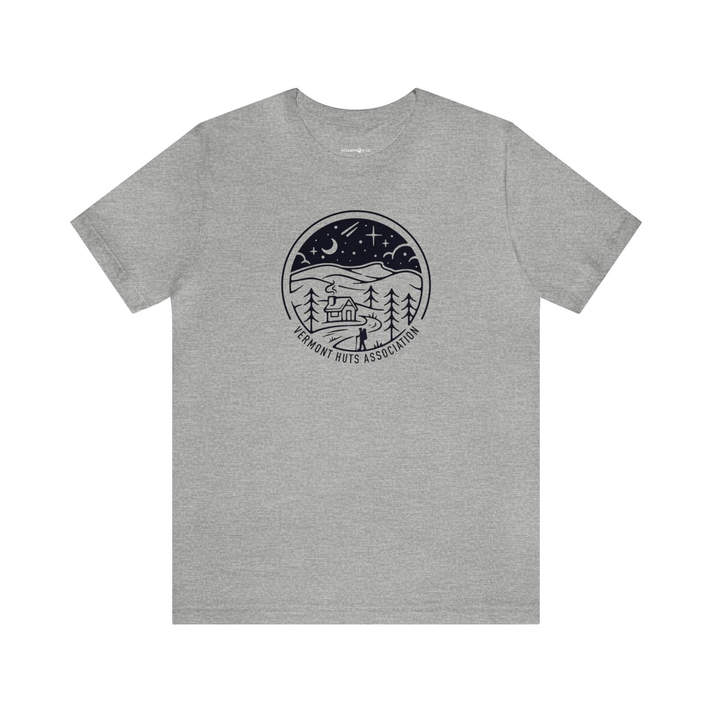 Vermont Huts Getaway T