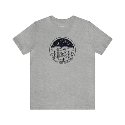 Vermont Huts Getaway T