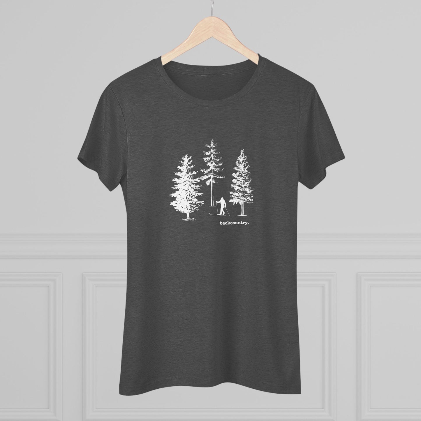 Backcountry women's T