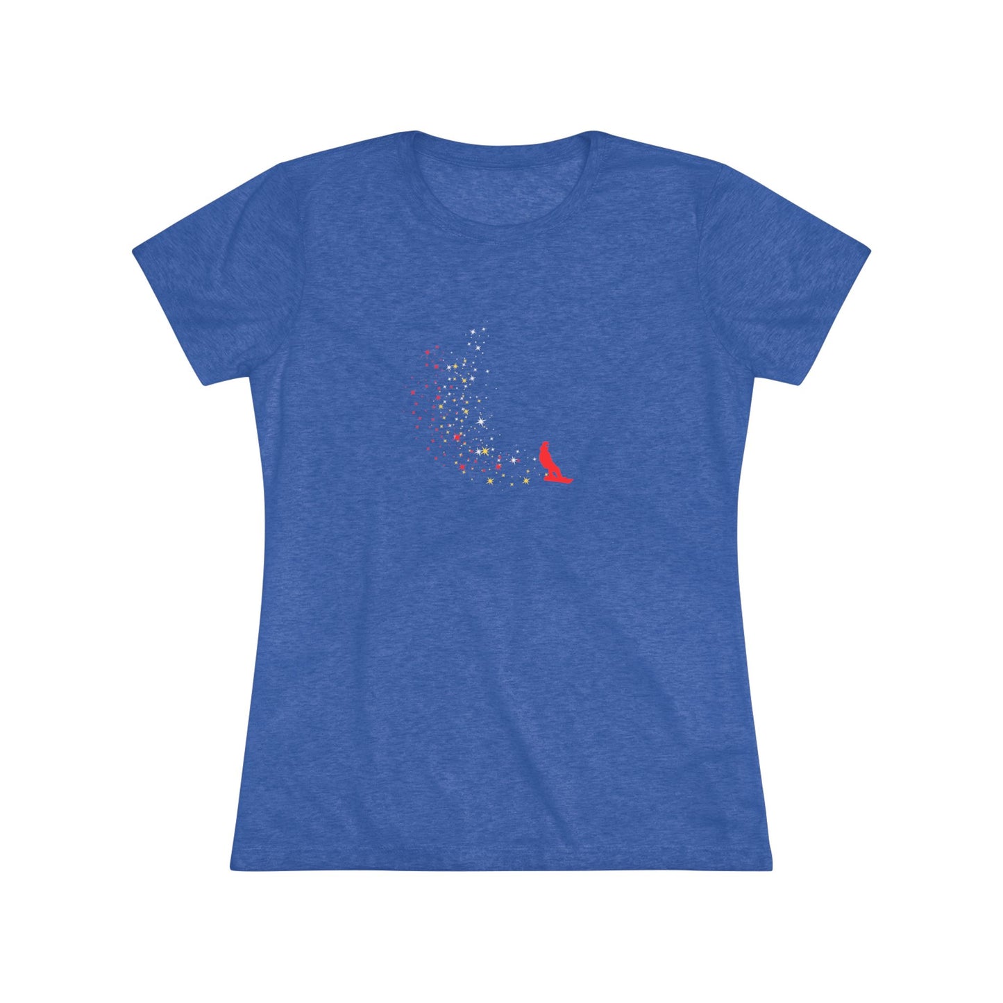 Star Rider Women's T