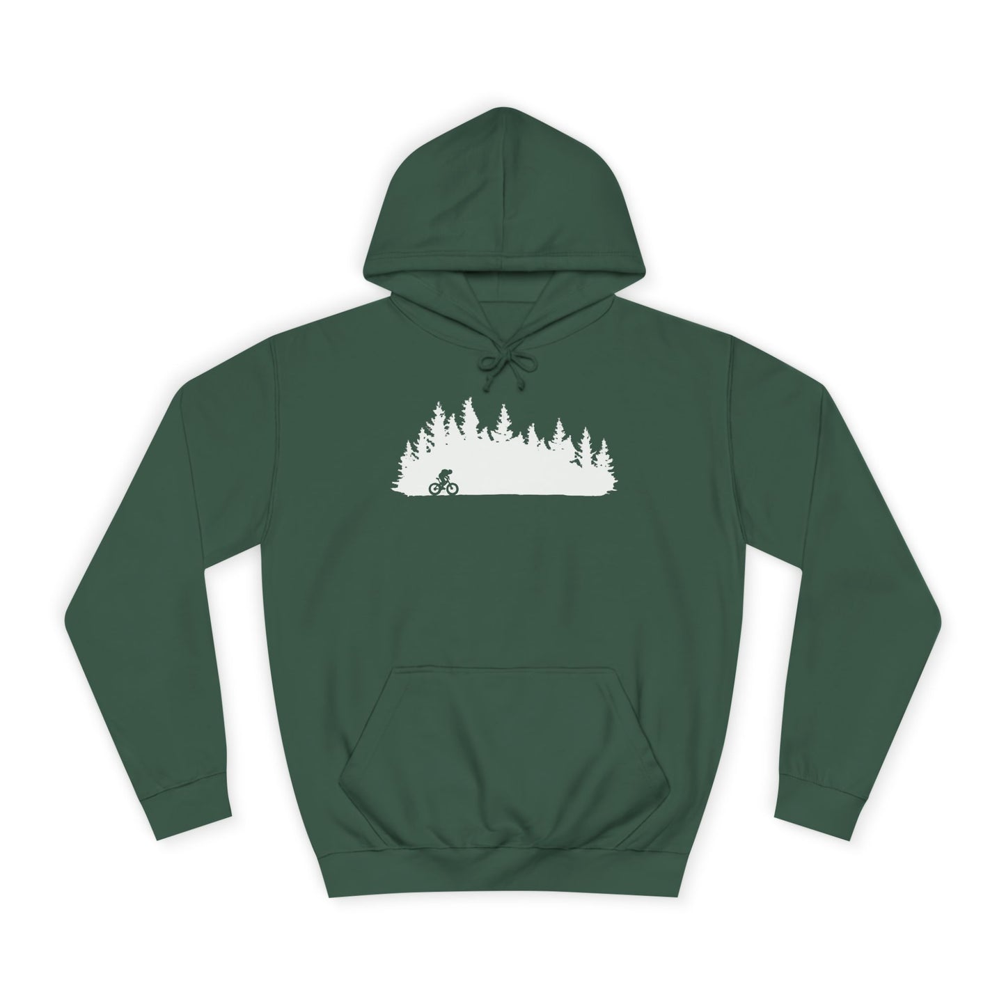 Fat Bike Hoodie