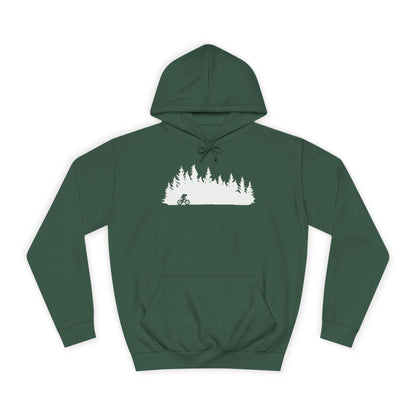 Fat Bike Hoodie