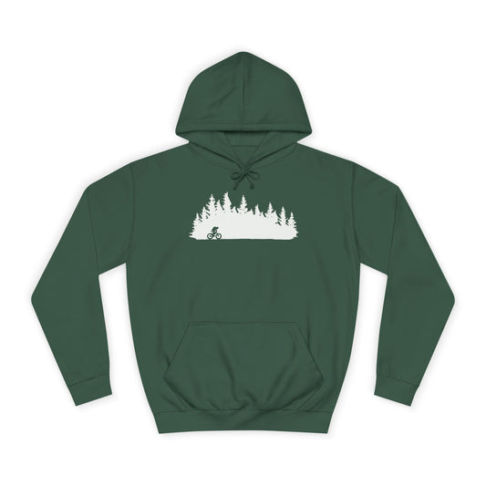 Fat Bike Hoodie