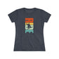 Women's Snowboard Ride T