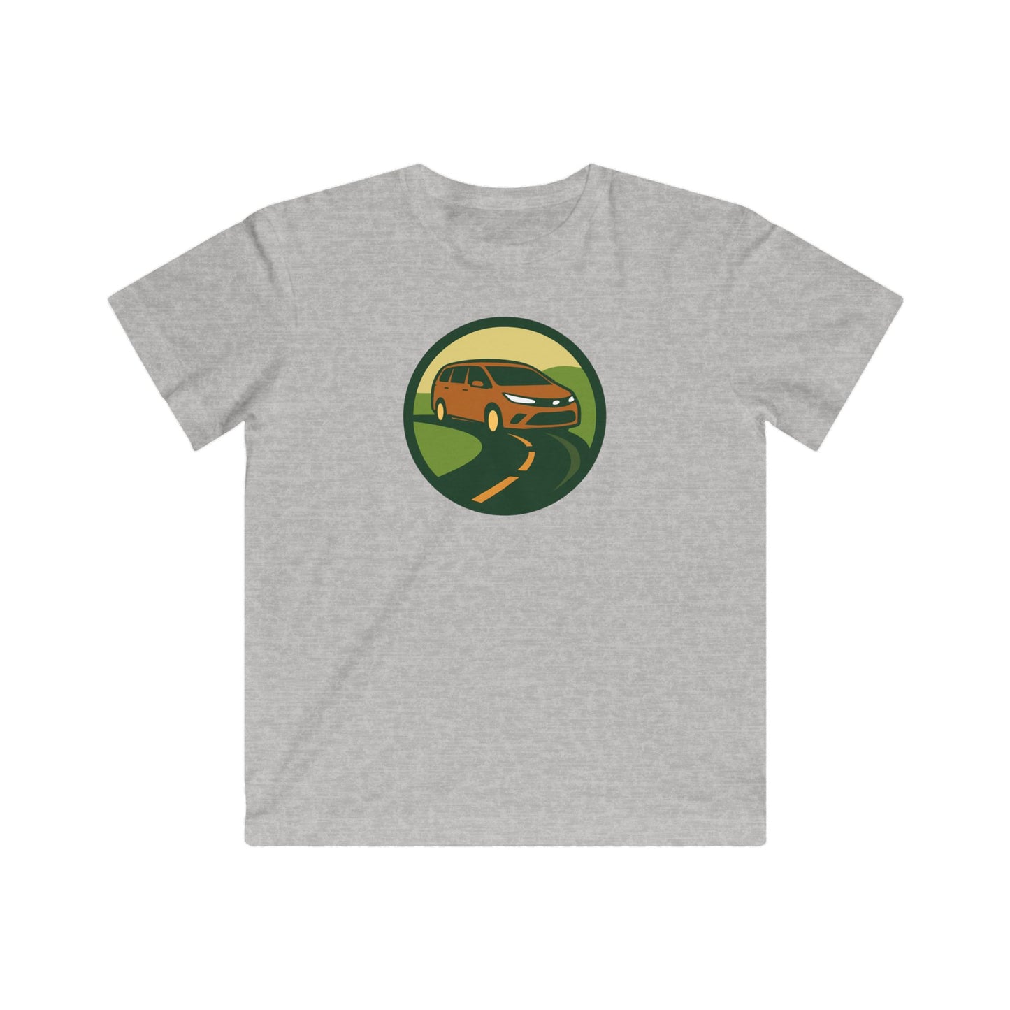 Tezels Kid's T