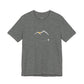 Dawn Patrol Ski Unisex T