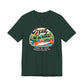 Trout Rodeo Unisex T