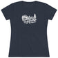 Camel's Hump Forest Women's T