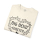 Big Bend Forever Heart T