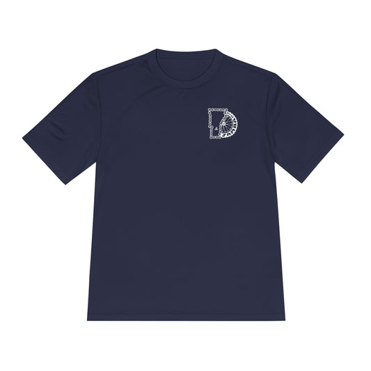 JAMBA Unisex Jersey T