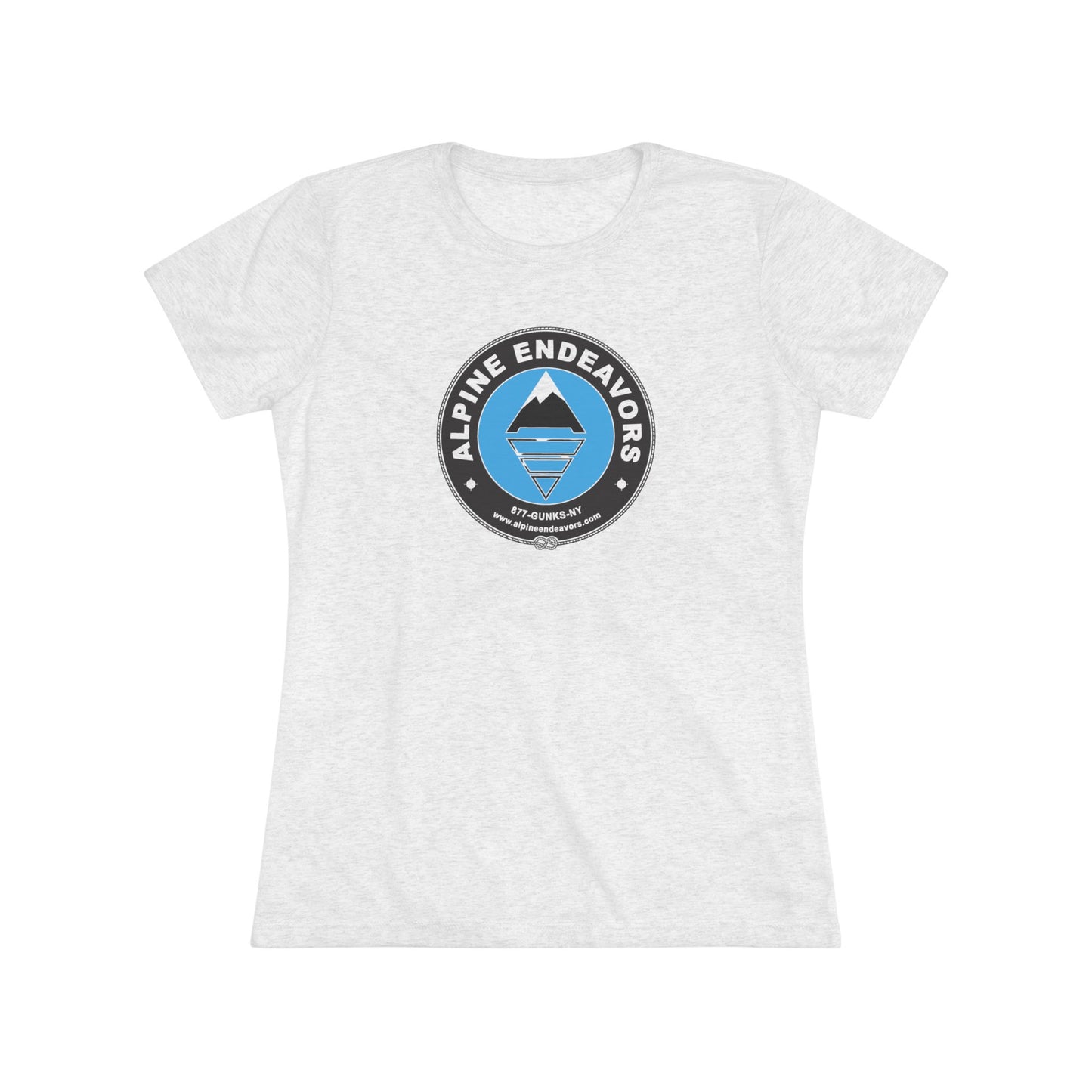 Alpine Endeavors Women's T