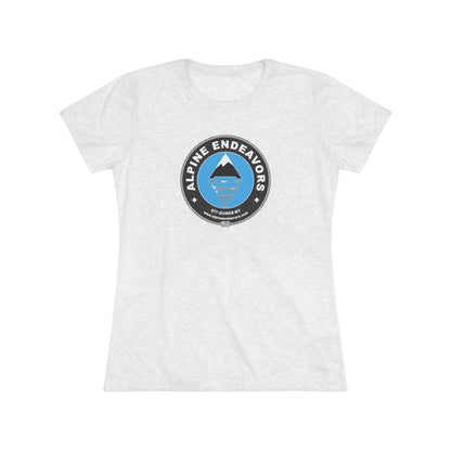 Alpine Endeavors Women's T