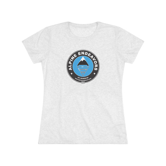 Alpine Endeavors Women's T