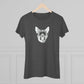 Ski Dog Women's T