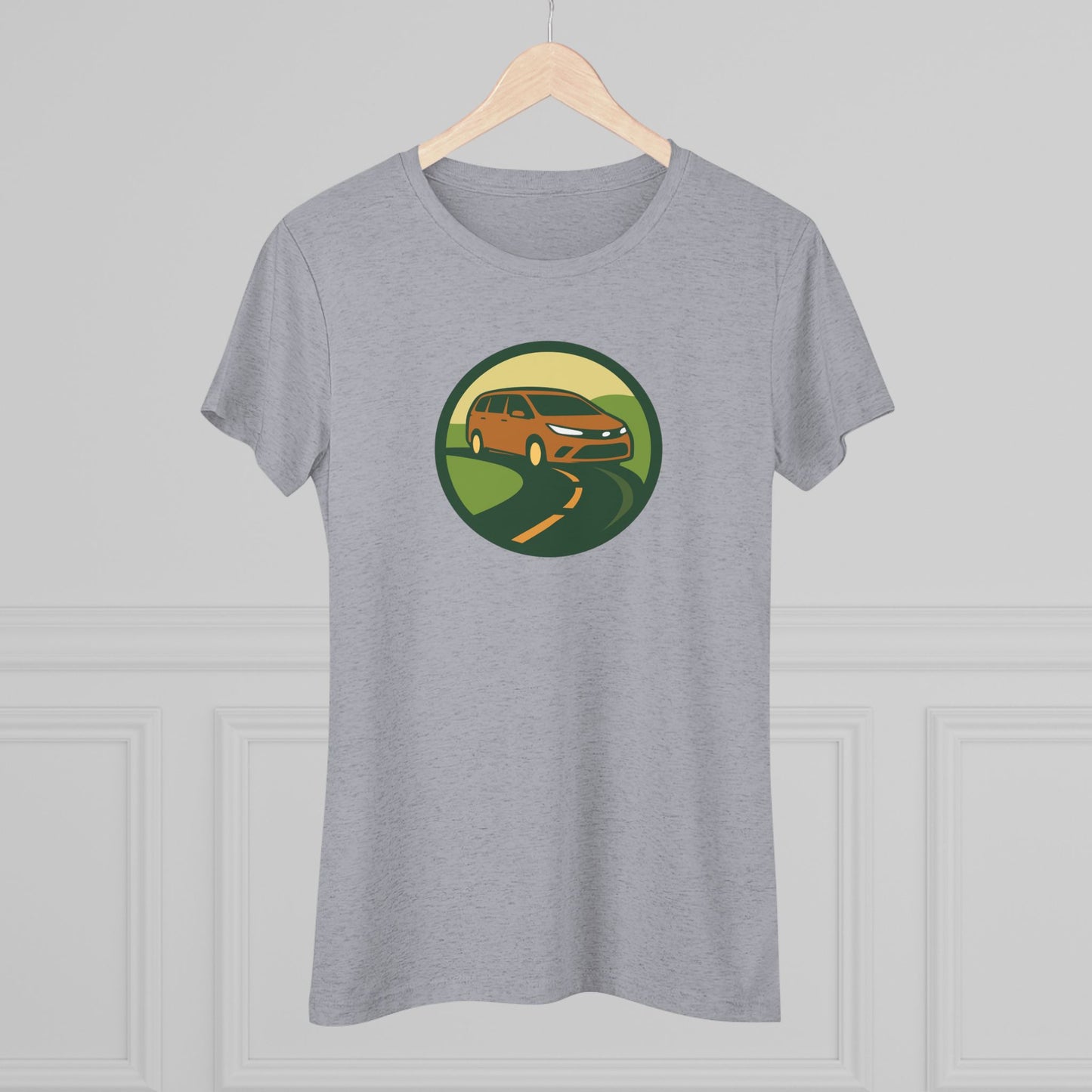 Tezels Women's T