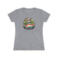 Trout Rodeo Women's T