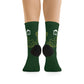 WAMBA Topo Socks