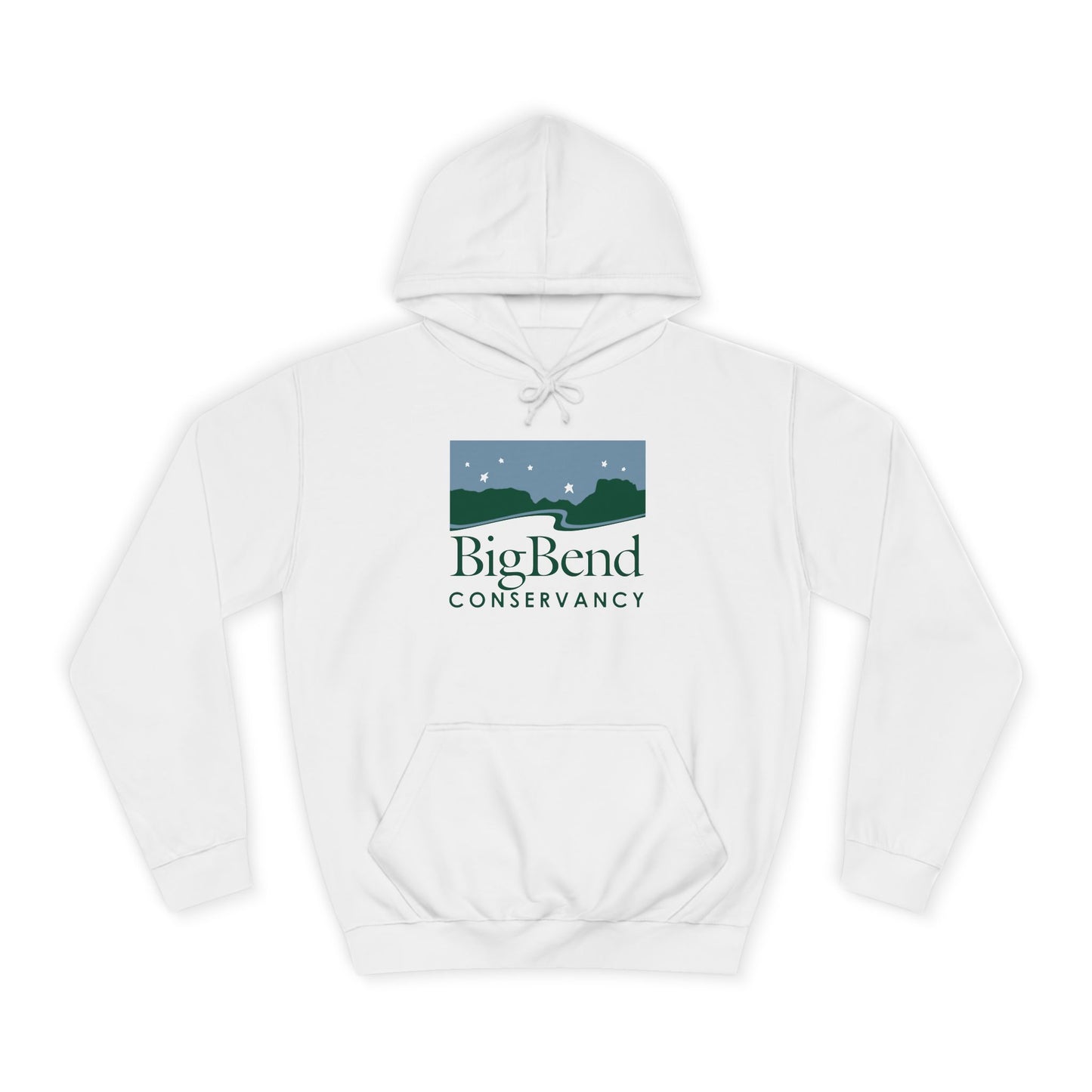 BBC Hoodie