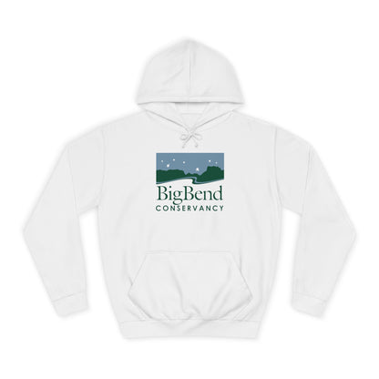 BBC Hoodie