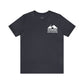 Vermont Huts Logo T
