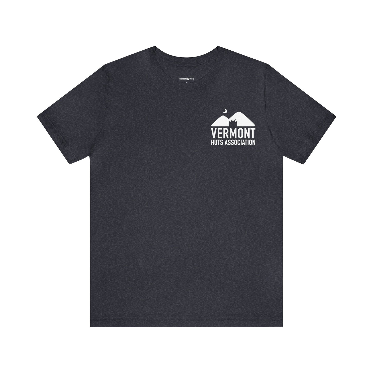 Vermont Huts Logo T