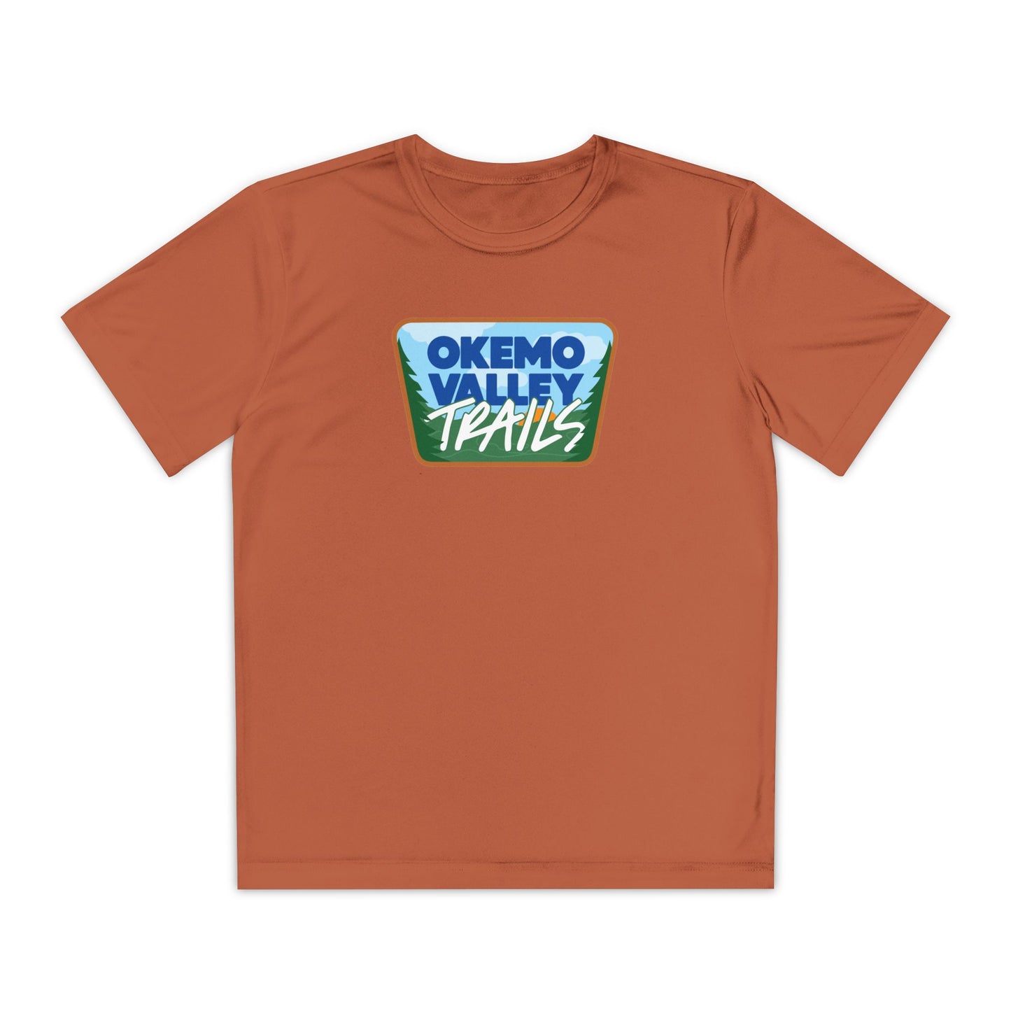 OVT Kid's Jersey T