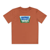 OVT Kid's Jersey T