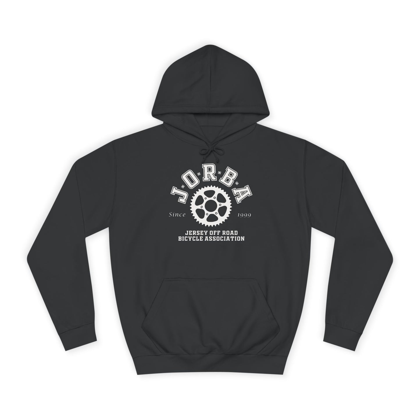 JORBA Cog Hoodie