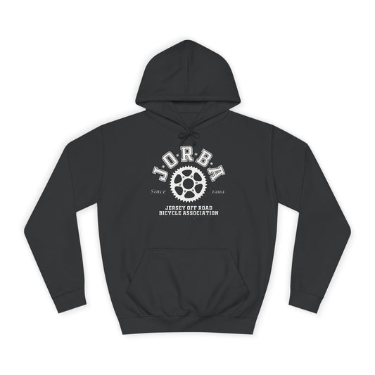 JORBA Cog Hoodie