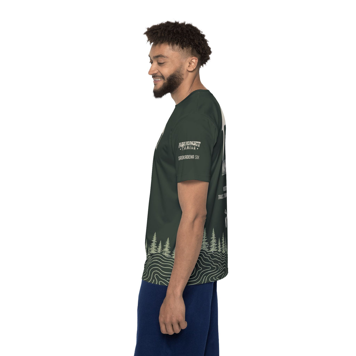 WAMBA Tech Jersey