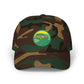 Tezels Dad Hat
