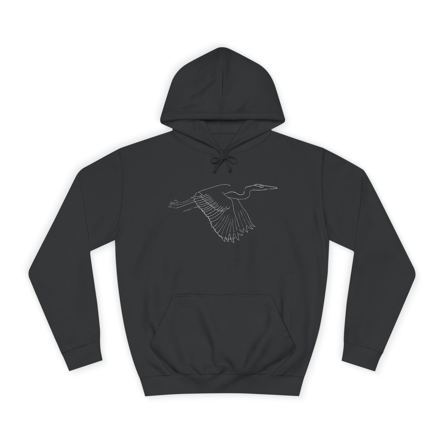 VRC Heron Hoodie