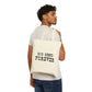 Big Bend Forever Canvas Tote Bag
