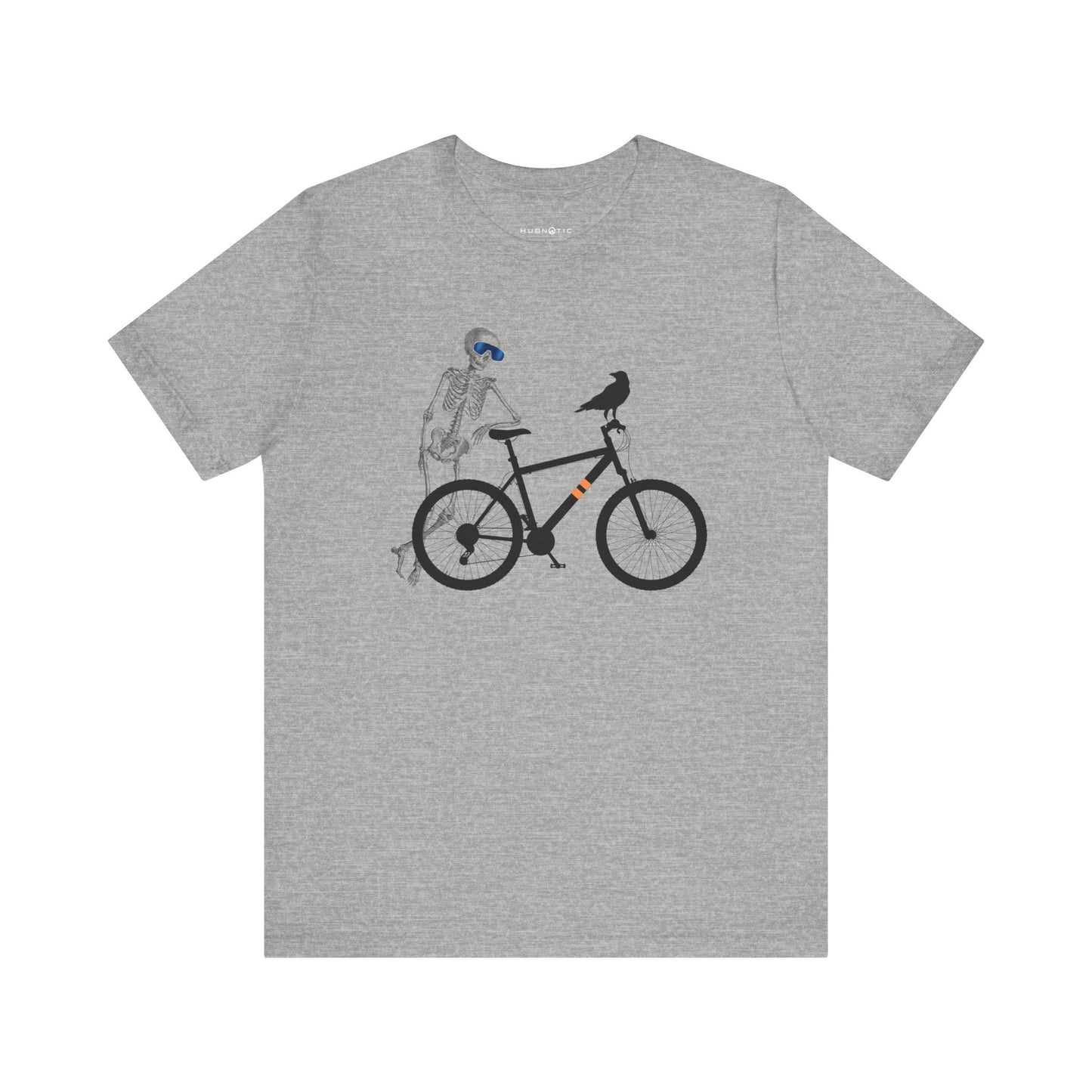 Skeleton Bike T
