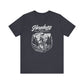 HTF Unisex Dragon's Tail T