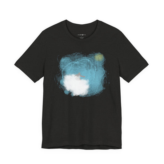 Powder Day Unisex T