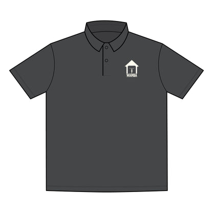 WAMBA Polo Shirt