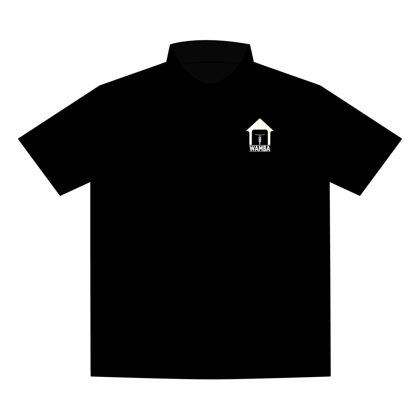 WAMBA Polo Shirt