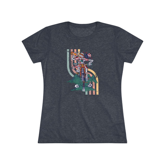 Grateful Gravel Women's T