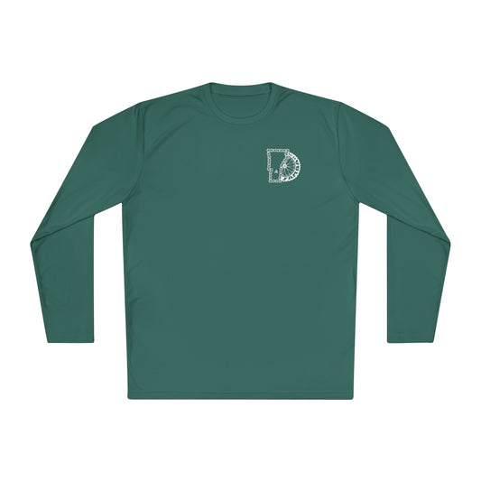 JAMBA Unisex Jersey